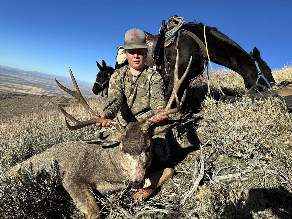 Nevada High Desert Outfitters — photo 1